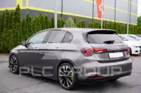 2019 Fiat Tipo
