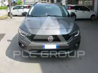 2019 Fiat Tipo