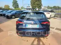 2019 Fiat Tipo