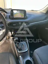 2019 Fiat Tipo