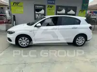 2019 Fiat Tipo