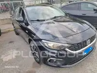 2019 Fiat Tipo