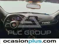 2019 Fiat Tipo