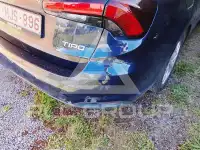2019 Fiat Tipo