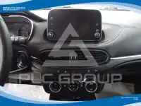 2019 Fiat Tipo