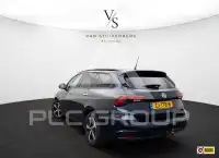 2019 Fiat Tipo