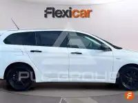 2019 Fiat Tipo