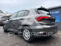 2019 Fiat Tipo
