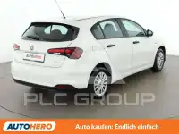 2019 Fiat Tipo