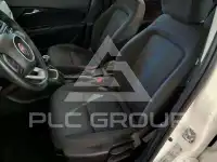 2019 Fiat Tipo