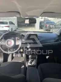 2019 Fiat Tipo
