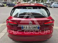2019 Fiat Tipo