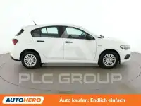 2019 Fiat Tipo