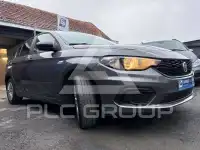 2019 Fiat Tipo