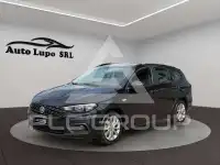 2019 Fiat Tipo