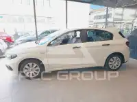 2019 Fiat Tipo