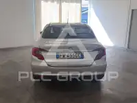 2019 Fiat Tipo