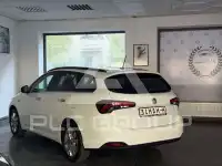 2019 Fiat Tipo