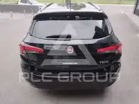 2019 Fiat Tipo