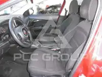 2019 Fiat Tipo