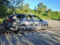 2019 Fiat Tipo