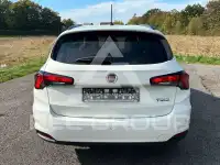 2019 Fiat Tipo