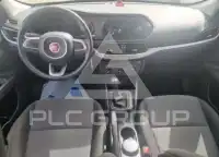 2019 Fiat Tipo