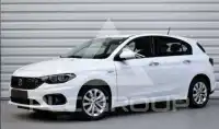 2019 Fiat Tipo