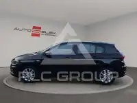 2019 Fiat Tipo