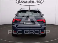 2019 Fiat Tipo