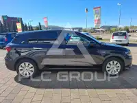 2019 Fiat Tipo