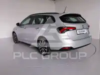 2019 Fiat Tipo