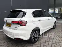 2019 Fiat Tipo