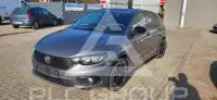 2019 Fiat Tipo