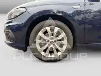 2019 Fiat Tipo