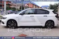 2019 Fiat Tipo