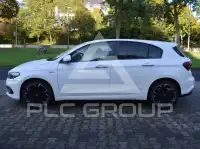 2019 Fiat Tipo