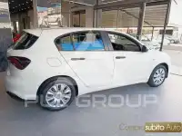 2019 Fiat Tipo