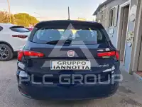 2019 Fiat Tipo