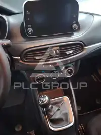 2019 Fiat Tipo