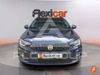 2019 Fiat Tipo