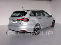 2019 Fiat Tipo