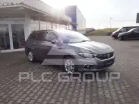 2019 Fiat Tipo