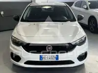 2019 Fiat Tipo