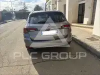 2019 Fiat Tipo