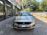 2019 Fiat Tipo