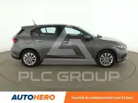 2019 Fiat Tipo