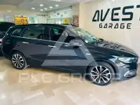 2019 Fiat Tipo