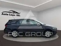 2019 Fiat Tipo
