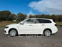 2019 Fiat Tipo